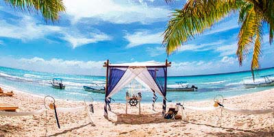 Tropical Sun Tours - Ślub na Dominikanie