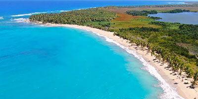 Tropical Sun Tours - Dominikana - Wczasy