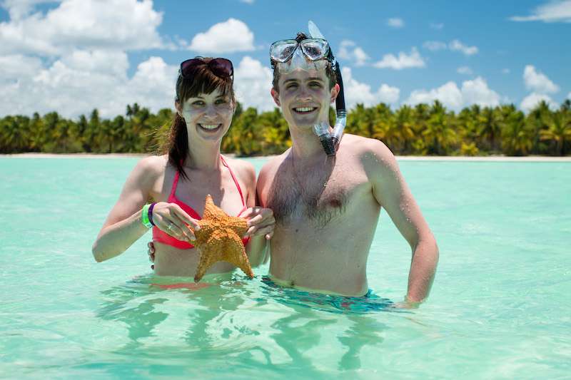 Tropical Sun Tours - opinie