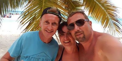 Tropical Sun Tours - opinie - Dominikana z TropicalSun
