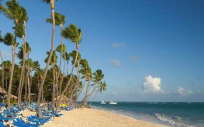 Dominikana - Sunscape Dominican Beach Punta Cana