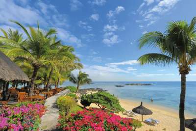 Mauritius - LE CANONNIER
