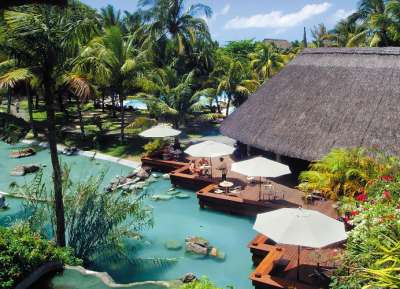 Mauritius - LE CANONNIER