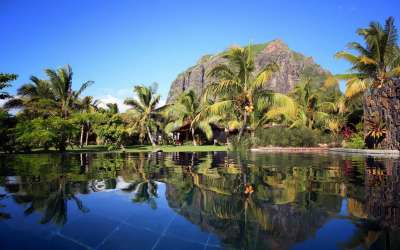 Mauritius - LUX Le Morne