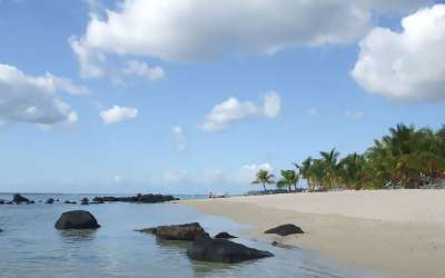 Mauritius - Le Meridien Ile Maurice