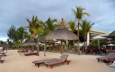 Mauritius - Le Meridien Ile Maurice