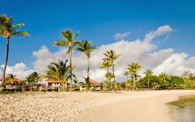 Mauritius - Tamassa