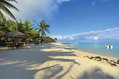 Mauritius - PARADIS HOTEL & GOLF CLUB