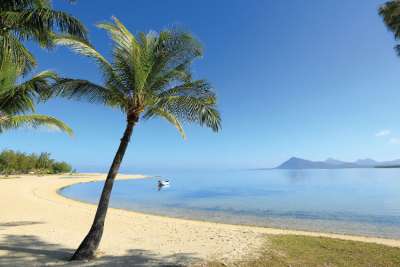 Mauritius - PARADIS HOTEL & GOLF CLUB