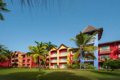 Caribe Club Princess Hotel Dominikana, Tropical Sun Tours