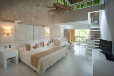 Caribe Club Princess Hotel Dominikana, pokoje, Tropical Sun Tours