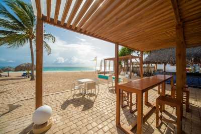 Caribe Club Princess Dominikana, plaża, Tropical Sun Tours