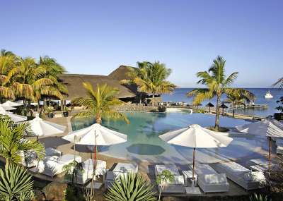 Mauritius - MARITIM HOTEL