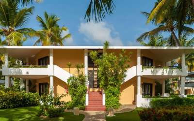 Dominikana - Hotel Bavaro Princess, Tropical Sun Tours