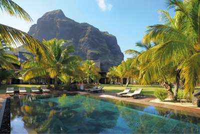 Mauritius - DINAROBIN HOTEL GOLF & SPA