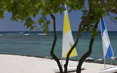 Mauritius - The Westin Turtle Bay Resort & Spa