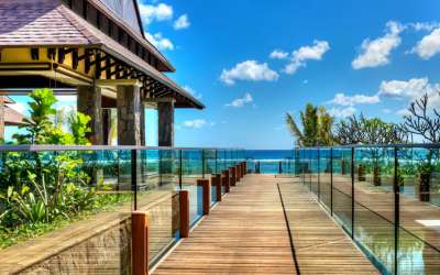Mauritius - The Westin Turtle Bay Resort & Spa