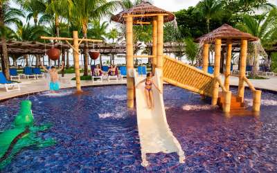 Meksyk - Barcelo Maya Beach Resort