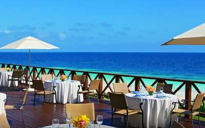Meksyk - Now Sapphire Riviera Cancun