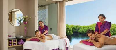 Meksyk - Breathless Riviera Cancun Resort & Spa