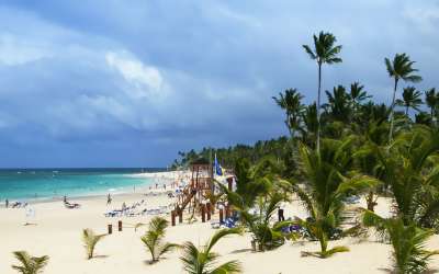 Dominikana - Occidental Caribe
