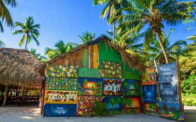 Jamajka, informacje, pamiątki, obrazy, wakacje w tropikach, Tropical Sun
