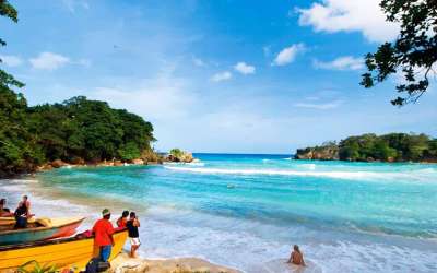 Jamajka, informacje, plaża, wakacje w tropikach, Tropical Sun