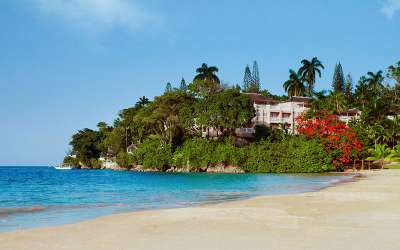 Jamajka, informacje, plaża, palmy, wakacje w tropikach, Tropical Sun