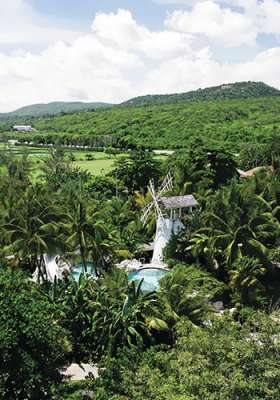 Jamajka, informacje, wakacje w tropikach, Tropical Sun