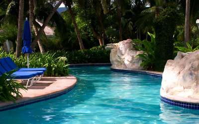Jamajka, informacje, basen, wakacje w tropikach, Tropical Sun