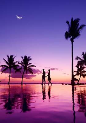 Mauritius, geografia, krajobrazy, Tropical Sun