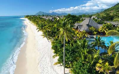 Mauritius, informacje, plaża, wakacje w tropikach, Tropical Sun