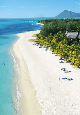 Mauritius, informacje, plaża, wakacje w tropikach, Tropical Sun