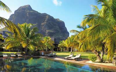 Mauritius, informacje, basen, wakacje w tropikach, Tropical Sun