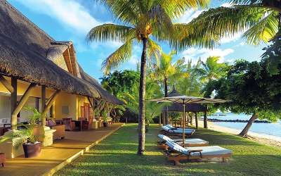 Mauritius, informacje, leżaki, wakacje w tropikach, Tropical Sun