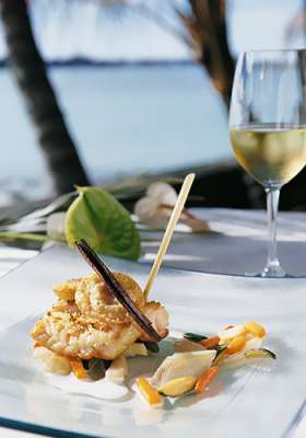 Mauritius, informacje, jedzenie, wakacje w tropikach, Tropical Sun