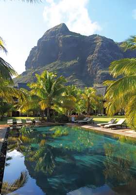 Mauritius, basen, wakacje w tropikach, Tropical Sun