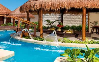 Meksyk, informacje, basen, tropikalne wakacje, Tropical Sun