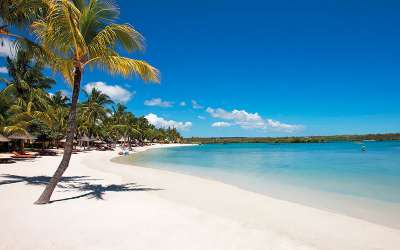 Seszele, wakacje, podróże, wczasy, luksus, plaża, palmy, Tropical Sun