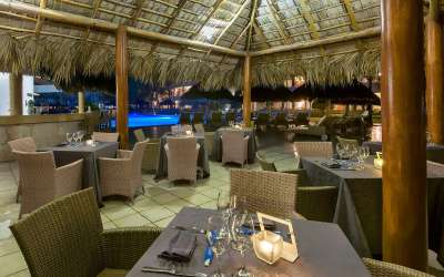 Dominikana - Catalonia Royal Bavaro Resort