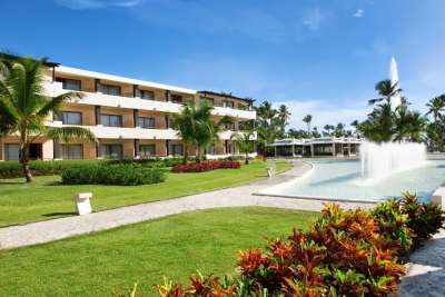 Dominikana - Catalonia Royal Bavaro Resort