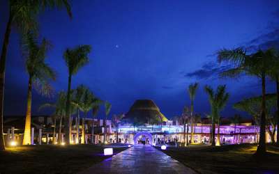 Dominikana - Breathless Punta Cana Resort & Spa - Adult Only
