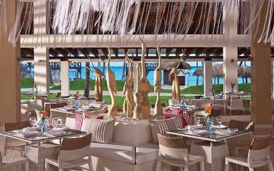 Dominikana - Breathless Punta Cana Resort & Spa - Adult Only