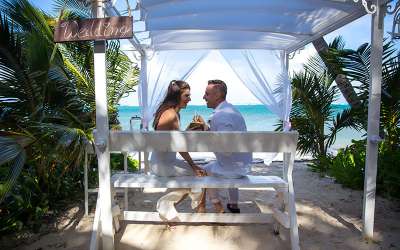 Ślub i podróż, pakiety, wakacje, tropiki, niezapomniane chwile, Karaiby, romantyczne.com, Tropical Sun