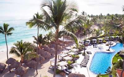 Dominikana - Majestic Elegance Punta Cana