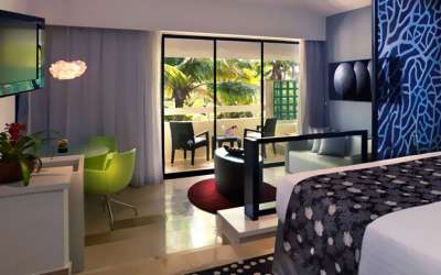 Wyjazdy łączone, hotele, pokoje, Tropical Sun