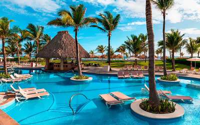 Wyjazdy łączone, hotele, basen, Tropical Sun