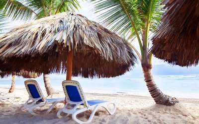 Dominikana - Majestic Elegance Punta Cana