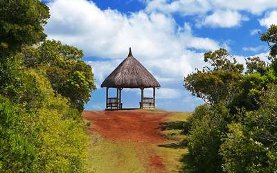 Wycieczki fakultatywne, Mauritius, Mauritius w kolorach tęczy, Tropical Sun