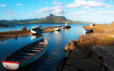 Wycieczki fakultatywne, Mauritius, Katamaran - wyspa Gabriela, Tropical Sun